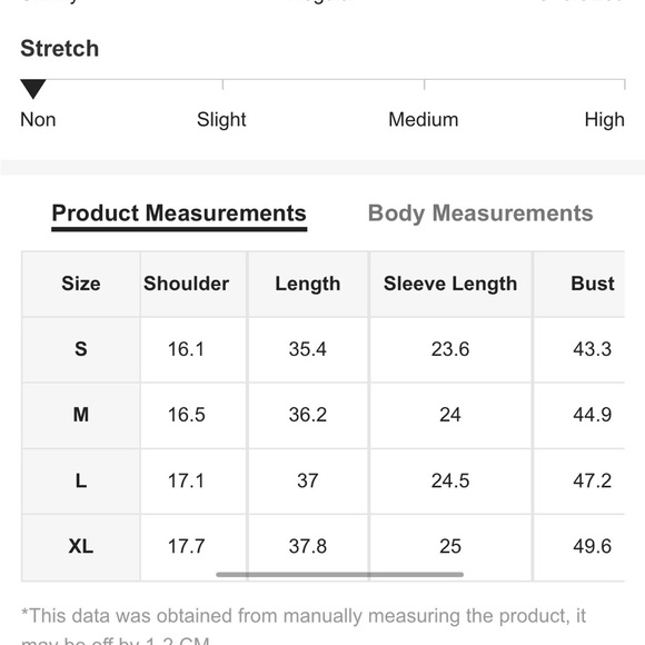 pink collar button teddy trench pea coat jacket - Picture 7 of 7